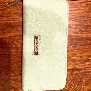 Calvin Klein wallet